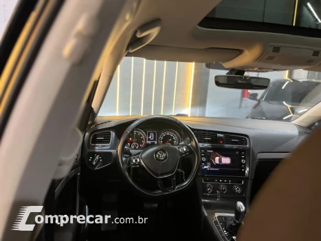 GOLF 1.0 TSI Comfortline 12V