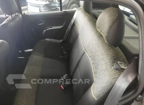 CLIO 1.0 Expression 16V