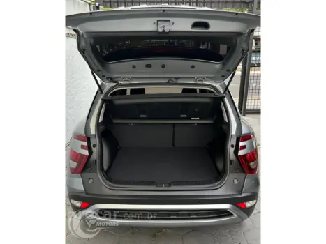 CRETA 1.0 TGDI FLEX LIMITED AUTOMÁTICO