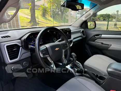 S10 2.8 16V Turbo LTZ CD 4X4