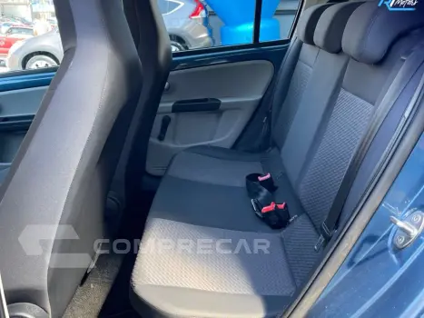 up! move 1.0 TSI Total Flex 12V 5p