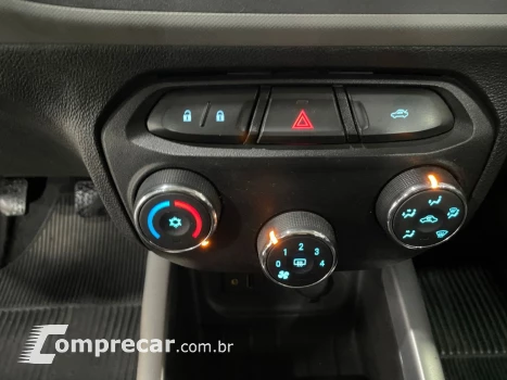 ONIX 1.4 MPFI LT 8V FLEX 4P MANUAL