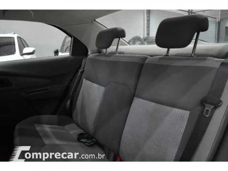 COBALT - 1.4 MPFI LT 8V 4P MANUAL