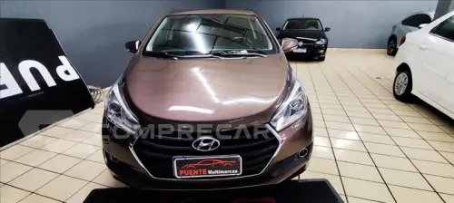 HB20 1.6 Premium 16V