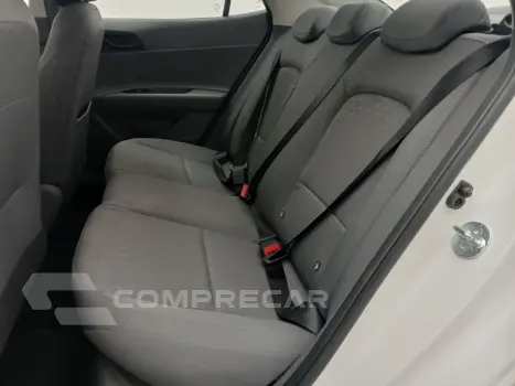 HB20S 1.0 12V FLEX COMFORT MANUAL