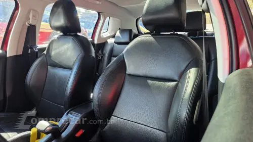 2008 Griffe 1.6 Flex 16V 5p Aut.