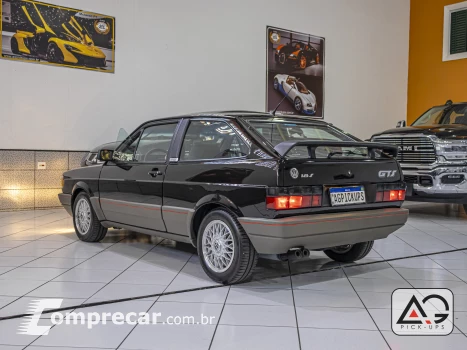 GOL 1.8s GTS 8V