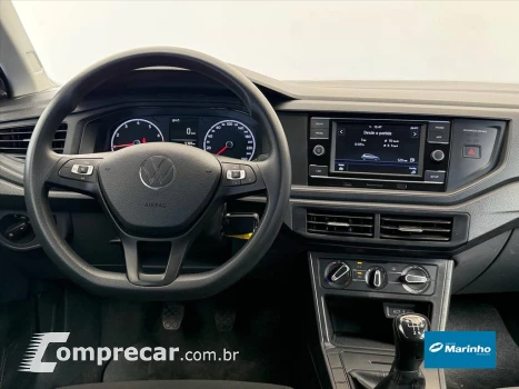 POLO 1.0 MPI MANUAL