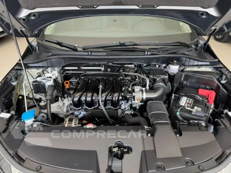CITY 1.5 I-vtec Hatch Touring