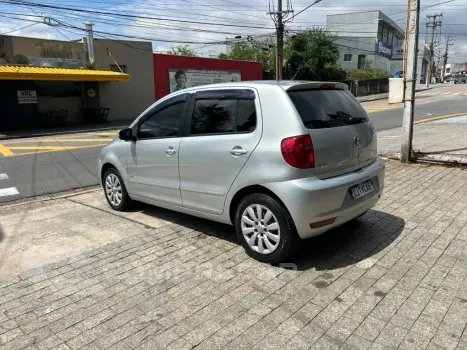 FOX 1.0 MI 8V FLEX 4P MANUAL