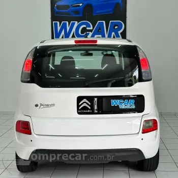 C3 Picasso Origine 1.5 Flex 8V Mec.