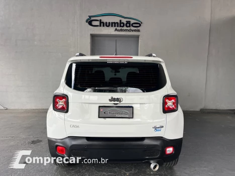 RENEGADE 1.8 16V Longitude