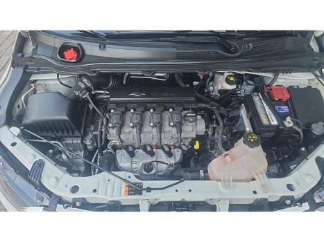 ONIX 1.4 MPFI ADVANTAGE 8V FLEX 4P AUTOMÁTICO