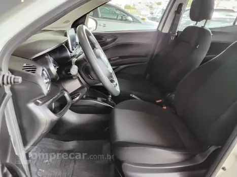 ARGO 1.0 FIREFLY FLEX DRIVE MANUAL