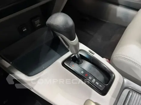 Civic Sedan LXS 1.8/1.8 Flex 16V Aut. 4p