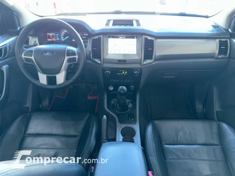 Ranger Limited 2.5