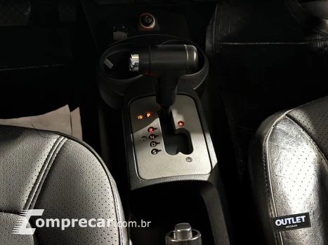 NEW BEETLE 2.0 MI 8V GASOLINA 2P AUTOMÁTICO