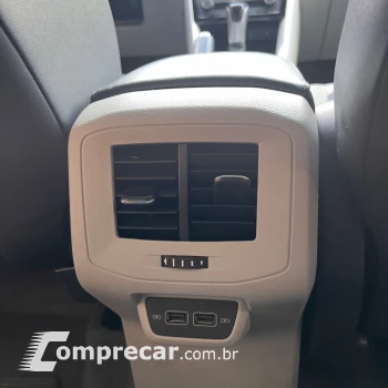 T-Cross Highline 1.4 TSI Flex 16V 5p Aut