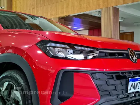 TERA COMFORT 1.0 170 TSI FLEX 12V 5P AUT