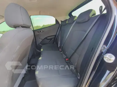 HB20 1.0 12V FLEX SENSE MANUAL