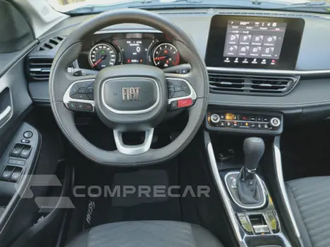 FASTBACK 1.0 TURBO 200 FLEX AUDACE CVT