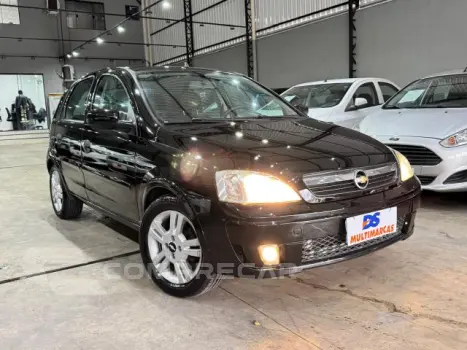 CORSA HATCH - 1.4 MPFI MAXX 8V 4P MANUAL