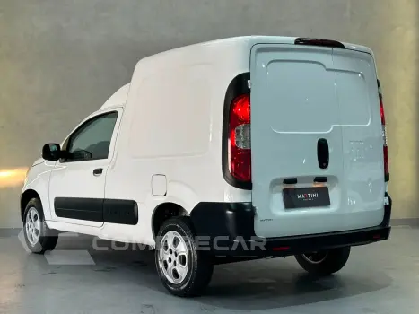 Fiorino Endurance EVO 1.4 Flex 8V 2p