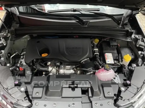 TORO 1.3 TURBO 270 FLEX FREEDOM AT6