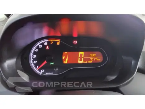 JOY 1.0 8V BLACK EDITION FLEX MEC