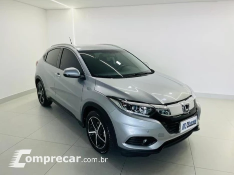 HR-V EXL CVT