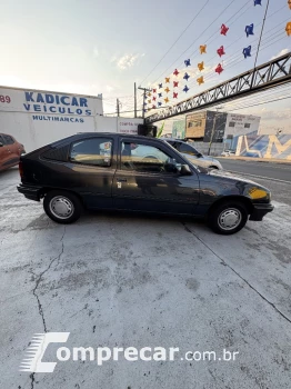 KADETT 1.8 EFI GL 8V ALCOOL 2P MANUAL