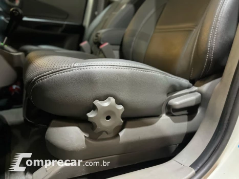 TUCSON 2.0 MPFI GLS 4X2 16V 143cv 2WD