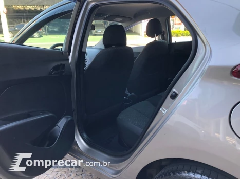Hb20 1.0 Comfort 12V Flex 4P Manual