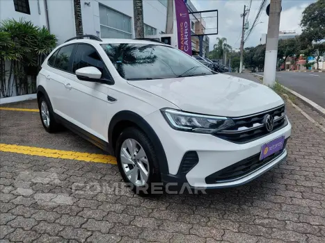 NIVUS 1.0 200 TSI TOTAL FLEX COMFORTLINE AUTOMÁTI