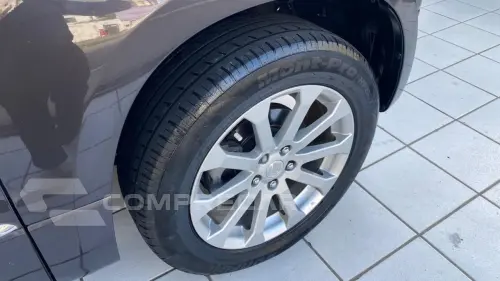 SUZUKI GRAND VITARA 2.0 LIMITED EDITION 4X2 16V