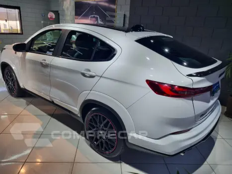 FASTBACK 1.3 Turbo 270 Abarth