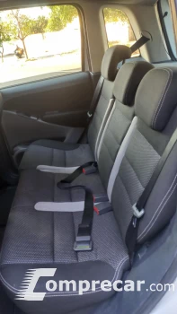 IDEA 1.6 MPI Essence 16V
