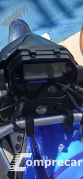 MT-03 ABS