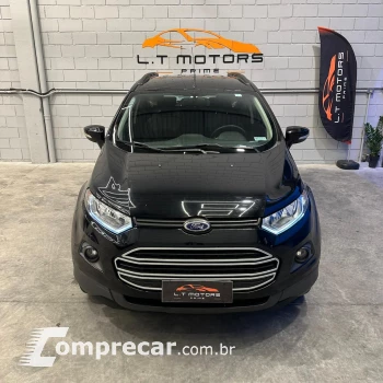 ECOSPORT 2.0 SE 16V