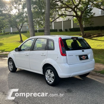 FIESTA 1.6 Rocam SE 8V