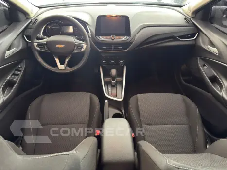 ONIX 1.0 Turbo Plus LT