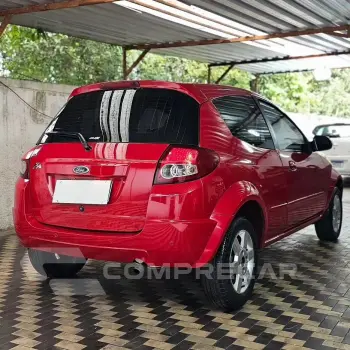 KA 1.0 MPI GL 8V