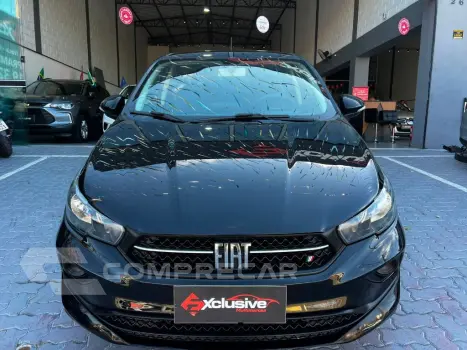 CRONOS DRIVE 1.3 8V Flex