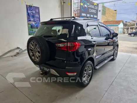 ECOSPORT 1.6 S 16V