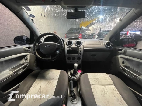 FIESTA 1.0 MPI CLASS HATCH 8V FLEX 4P MANUAL