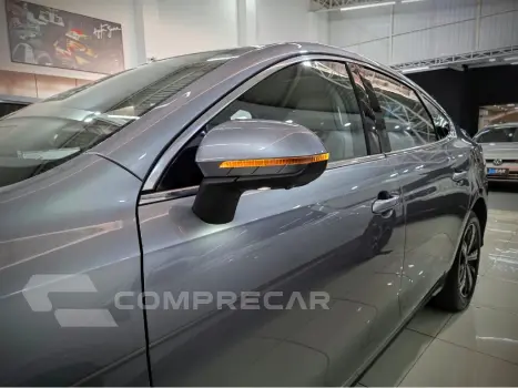 KING 1.5 DM-I PHEV GS AUTOMÁTICO