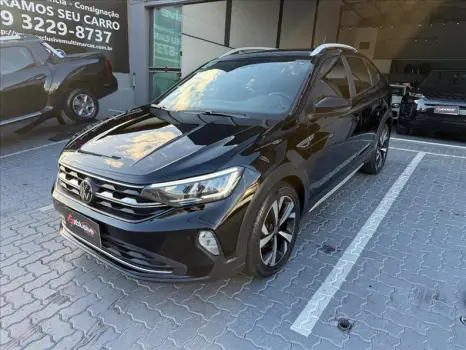 NIVUS 1.0 200 TSI Highline