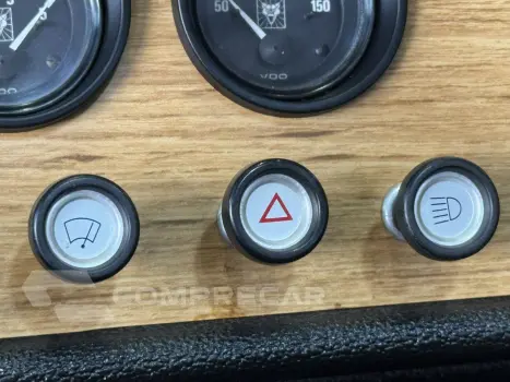 GTS 1.6 CONVERSÍVEL 8V GASOLINA 2P MANUAL