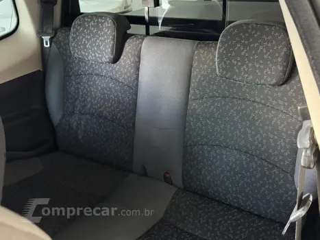 Strada 1.6 16V TREKKING CABINE DUPLA