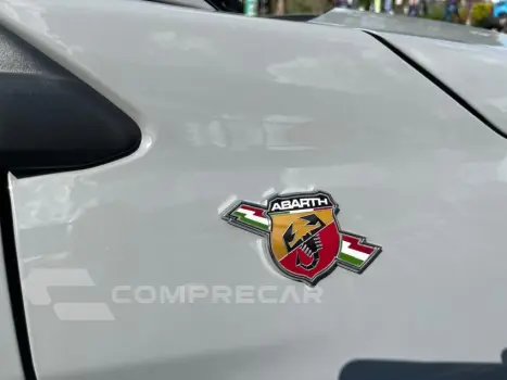 FASTBACK 1.3 Turbo 270 Abarth